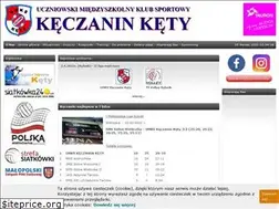 Sites similar to keczanin.info