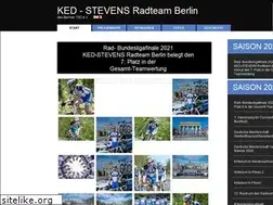 Sites similar to ked-bianchi-team.de