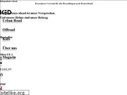 Sites similar to ked-helmsysteme.de