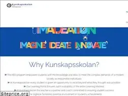 Sites similar to ked.edu.in