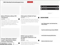 Sites similar to kedahonline.com