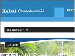 Sites similar to kedai.or.id