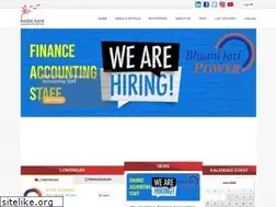 Sites similar to kedaikarir.com