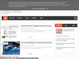 Sites similar to kedaikoding01.blogspot.com