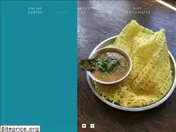 Sites similar to kedaimakansea.com