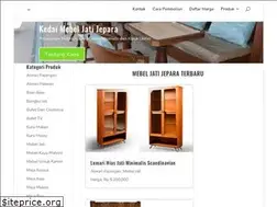 Sites similar to kedaimebeljati.com