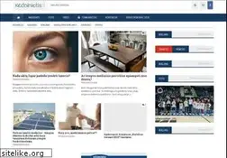 Sites similar to kedainietis.lt