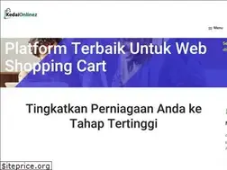 Sites similar to kedaionlinez.com