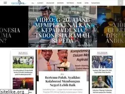 Sites similar to kedaipena.com