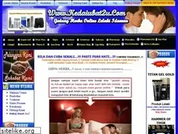 Sites similar to kedaiubat2u.net