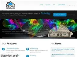 Sites similar to kedaivalas.com
