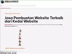 Sites similar to kedaiwebsite.co.id