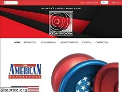 Sites similar to kedaiyoyo.com