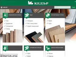 Sites similar to kedar-ood.com