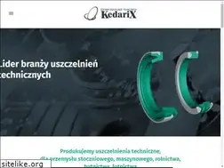 Sites similar to kedarix.com
