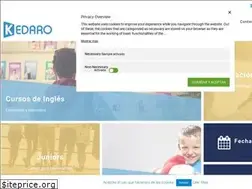 Sites similar to kedaro.com
