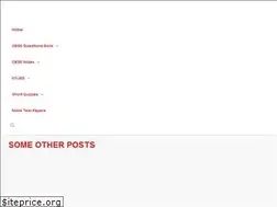 Sites similar to kedarraj.com