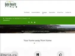 Sites similar to kedarresorts.com