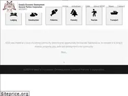 Sites similar to kedc.ca