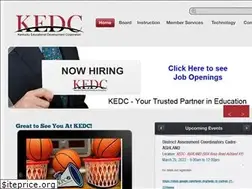 Sites similar to kedc.org