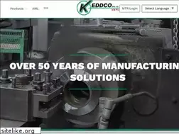 Sites similar to keddco.com