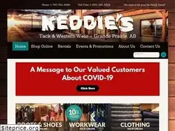 Sites similar to keddies.com