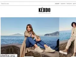 Sites similar to keddo.ru