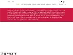 Sites similar to keddynursery.com