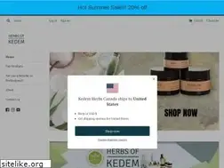 Sites similar to kedem.ca