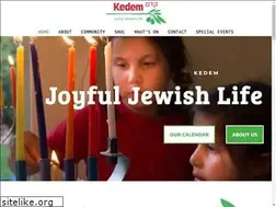 Sites similar to kedem.com.au