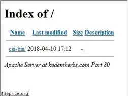 Sites similar to kedemherbs.com