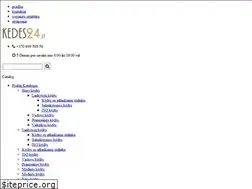 Sites similar to kedes24.lt