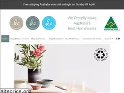 Sites similar to kedesign.com.au
