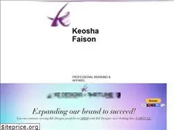 Sites similar to kedesignsit.com