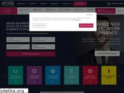 Sites similar to kedgebs.com