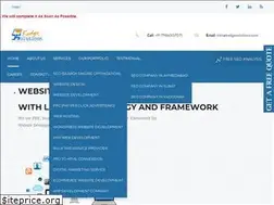 Sites similar to kedgesolutions.com