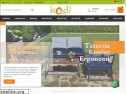 Sites similar to kedi.com.tr