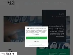 Sites similar to kedi.de