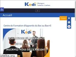 Sites similar to kedi.fr
