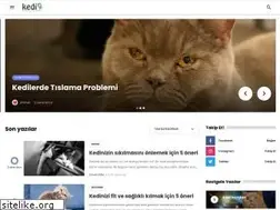Sites similar to kedi9.com