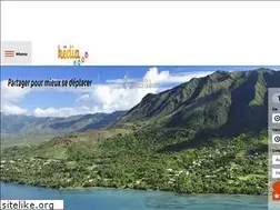 Sites similar to kedia.nc