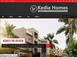 Sites similar to kediahomes.com