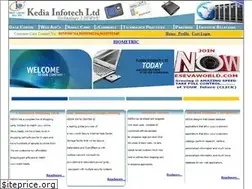 Sites similar to kediainfo.com