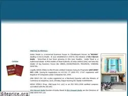 Sites similar to kediasteels.com