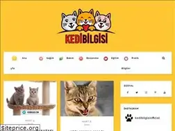 Sites similar to kedibilgisi.com