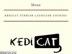Sites similar to kedicat.com