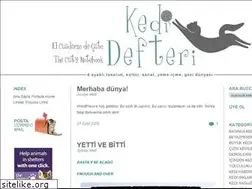 Sites similar to kedidefteri.com