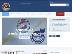 Sites similar to kedidernek.org.tr