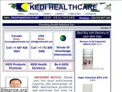 Sites similar to kedihealth.net