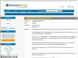 Sites similar to kedikopekmamasi.com